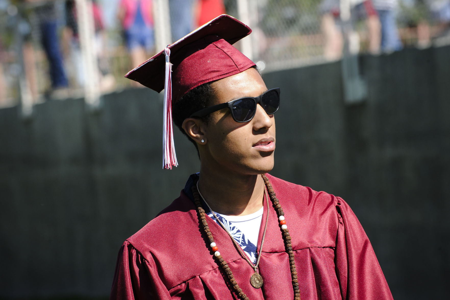 Helena High Graduation 2018